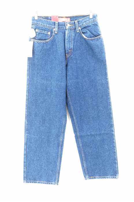 Levi's （リーバイス） 569 ジップフライ LOOSE STRAIGHT メンズ パンツ