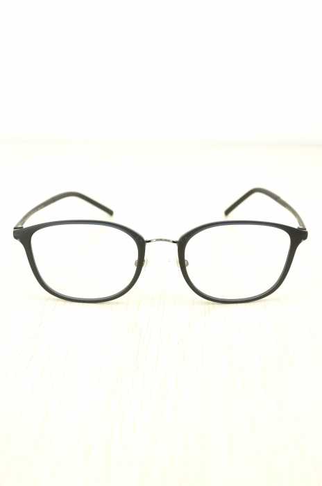 JINS（ジンズ） Slim Airframe -big shape- メンズ ファッション雑貨