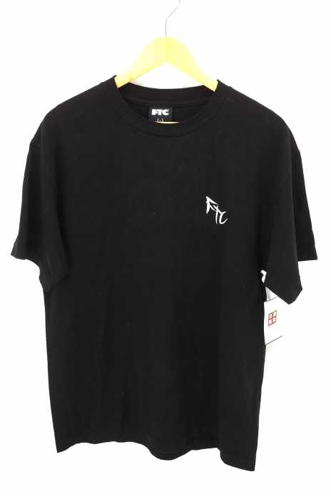 FTC(エフティーシー) バックプリント クルーネックTEE メンズ トップス