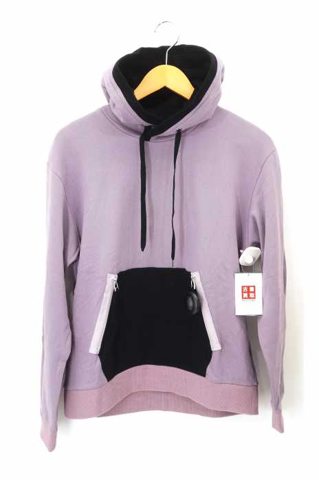 DIET BUTCHER SLIM SKIN（ダイエットブッチャースリムスキン） Pullover Hoody メンズ トップス