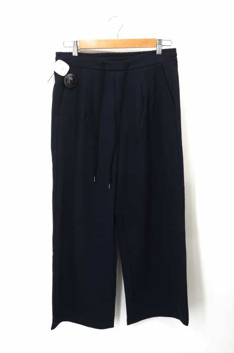DIET BUTCHER SLIM SKIN（ダイエットブッチャースリムスキン） Uncle cut wide pants メンズ パンツ