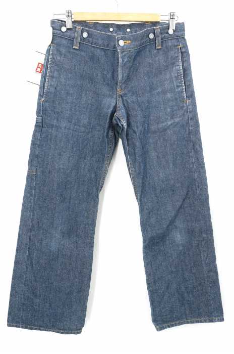 【美品】マーガレットハウエル EDWIN パンツ レディース 楽天市場】マーガレットハウエル パンツ edwin 26の通販