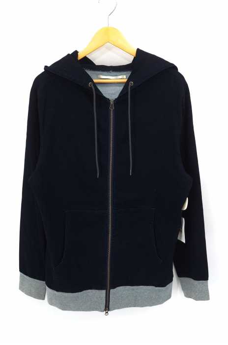 DEEPERS WEAR(ディーパズウェアー) ONE SWING PARKA 超撥水 メンズ トップス