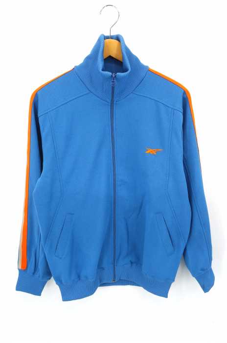 ASICS（アシックス） 80S トラックジャケット メンズ トップス