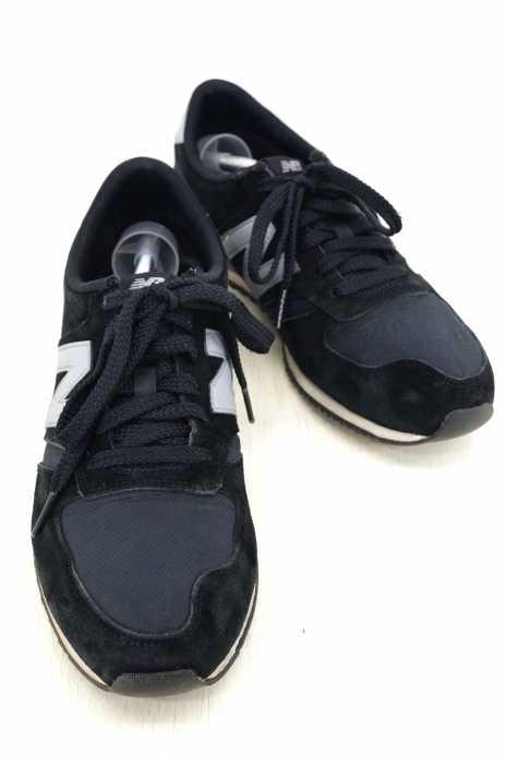 NEW BALANCE （ニューバランス） U420PKB メンズ シューズ