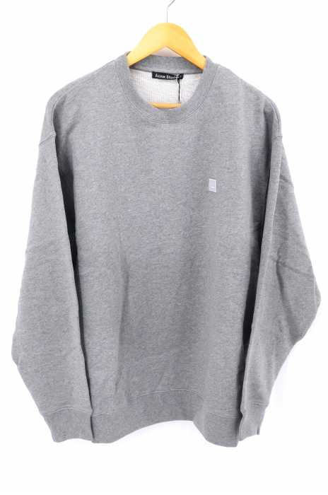 ACNE STUDIOS（アクネストゥディオズ） FORBA FACE SWEAT メンズ 