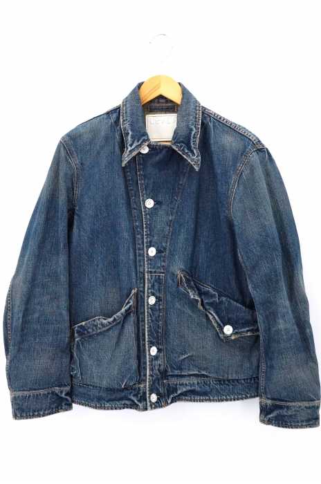 好評 Levis（リーバイス） メンズ デニムジャケット 70815-03 ジャケット・アウター