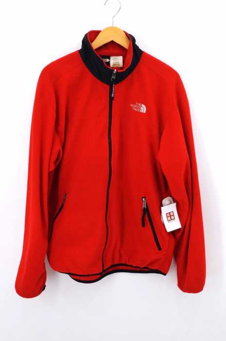 THE NORTH FACE（ザノースフェイス） ボアフリースジャケット メンズ アウター