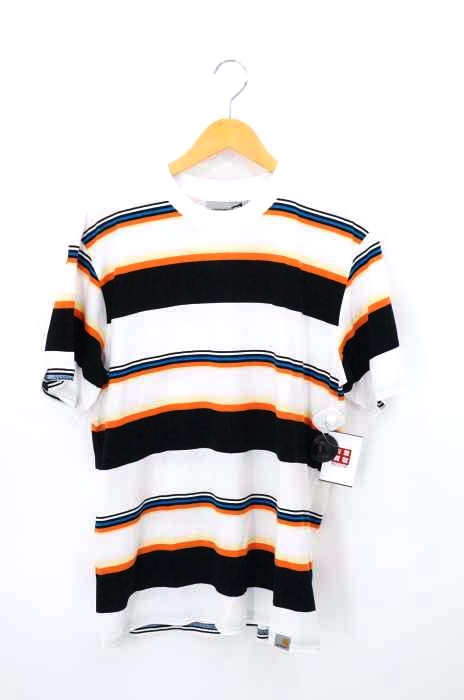 Carhartt WIP（カーハートワークインプログレス） S/S SUNDER T-SHIRT メンズ トップス