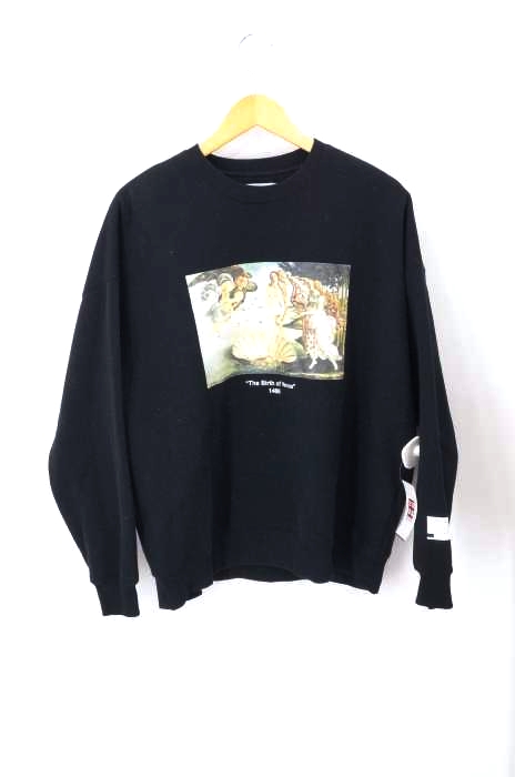FREAKS STORE（フリークスストア） 絵画プリントスウェット レディース トップス