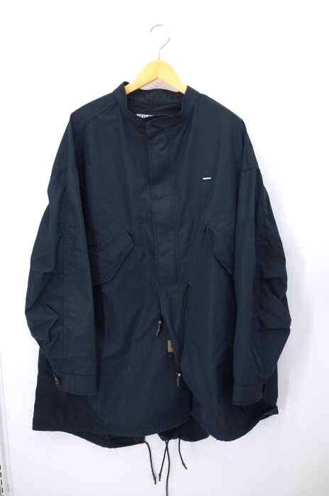 NEIGHBORHOOD（ネイバーフッド） 20AW FISHTAIL / CN-COAT メンズ アウター