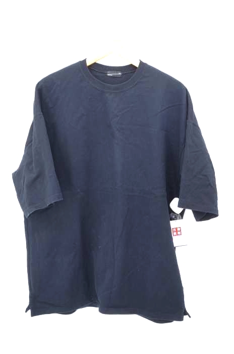 LAD MUSICIAN（ラッドミュージシャン） SUPER BIG LONG T-SHIRT メンズ トップス