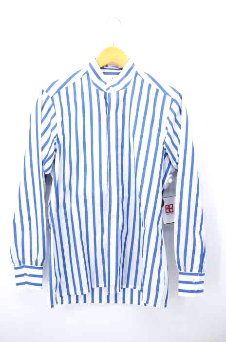 ANATOMICA（アナトミカ） 20SS ベンガルストライプコットンバンド 