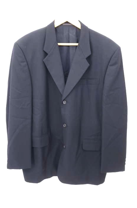 COMME des GARCONS HOMME（コムデギャルソンオム） AD1995 ウール シングル3Bジャケット メンズ アウター