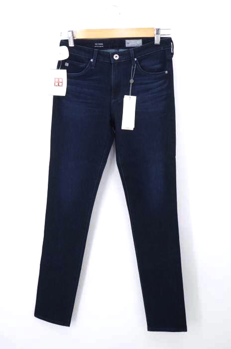 AG / ADRIANO GOLDSCHMIED（エージーアドリアーノゴールドシュミット） Contour 360 ストレッチデニム レディース パンツ
