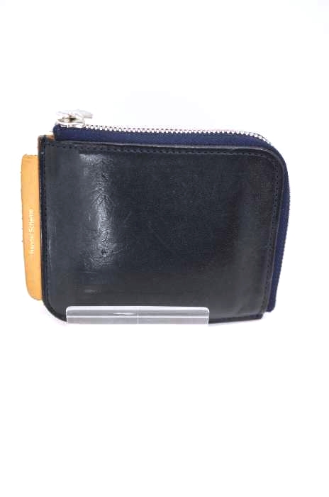 Hender Scheme（エンダースキーマ） L purse メンズ 財布・ケース