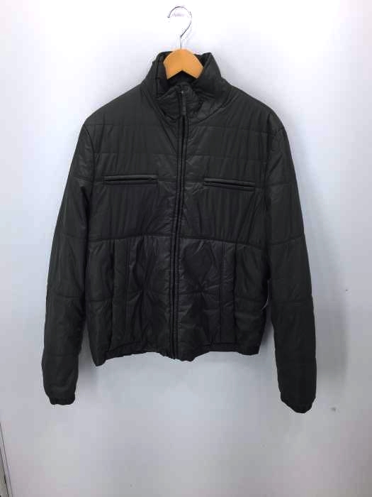 Maison Margiela（メゾンマルジェラ） ここのえタグ 中綿ジャケット メンズ アウター