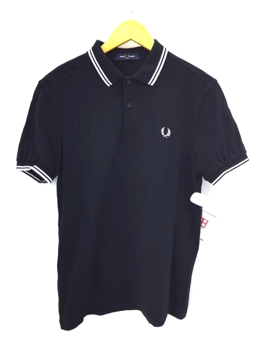 FRED PERRY(フレッドペリー) THE FRED PERRY SHIRT メンズ トップス