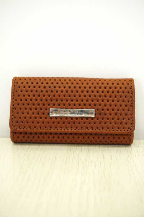 GARNI （ガルニ） Mesh Key Case メッシュキーケース メンズ 財布
