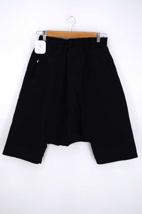 BLACK COMME des GARCONS （ブラックコムデギャルソン） AD2012 ペンギン メンズ パンツ