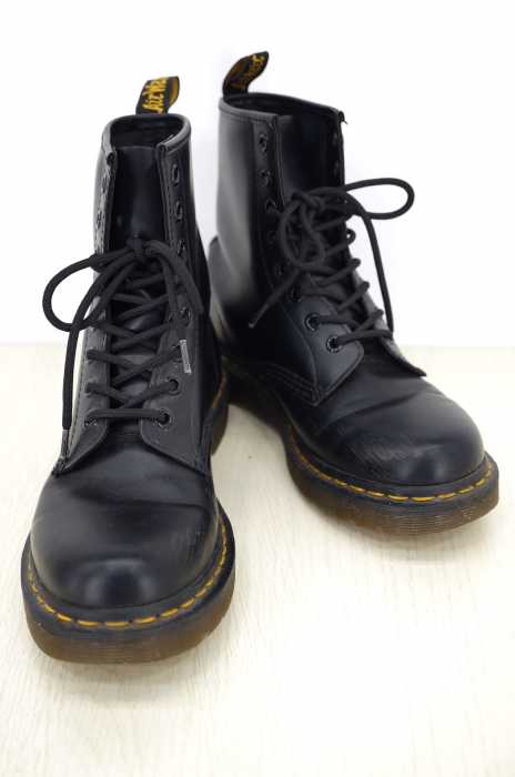 Dr.Martens （ドクターマーチン） 1460W 8ホール レディース シューズ