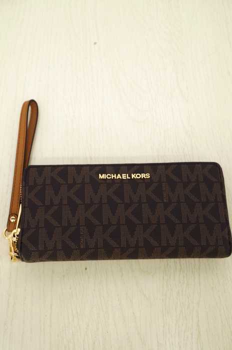 Michael Kors （マイケルコース） JET SET TRAVEL レディース 財布・ケース