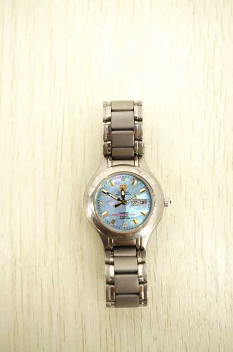 ELGIN（エルジン） レディース 腕時計