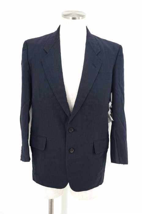 COMME des GARCONS HOMME (コムデギャルソンオム) デカオム 2Bテーラードジャケット メンズ アウター