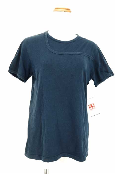 Y's for living (ワイズフォーリビング) クルーネックTシャツ レディース トップス