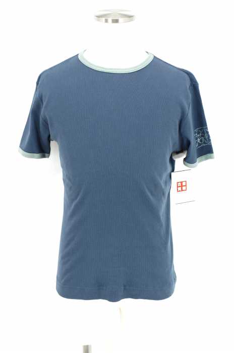 DRIES VAN NOTEN （ドリスヴァンノッテン） クルーネックTシャツ メンズ トップス