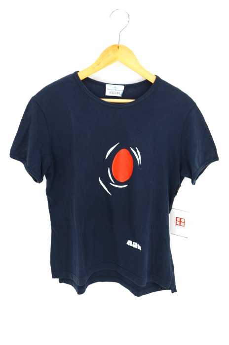 Vivienne Westwood MAN（ヴィヴィアンウエストウッドマン） プリントTシャツ メンズ トップス