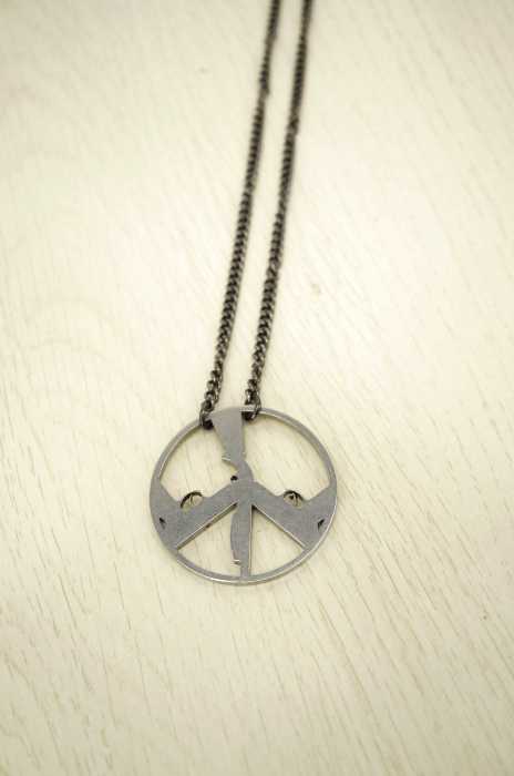 USED （ブランド不明） モチーフネックレス メンズ アクセサリー