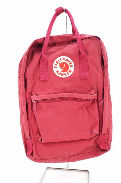 FJALLRAVEN TRAVEL（フェルラーベントラベル） KANKEN BAG カンケンバッグ メンズ バッグ