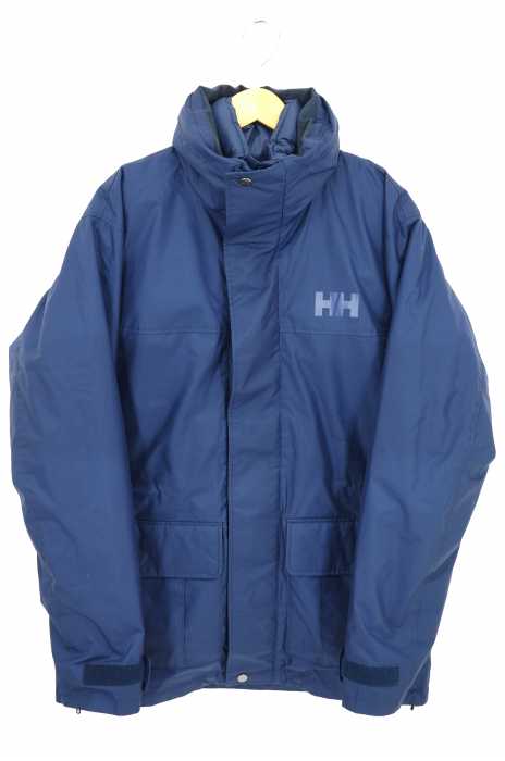 HELLY HANSEN（ヘリーハンセン） Wind 3WAY Coat ウィンド3ウェイコート メンズ アウター