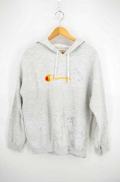 Champion （チャンピオン） リメイク加工 メンズ トップス