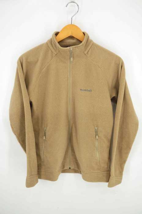 mont bell（モンベル） シャミース ジャケット レディース アウター