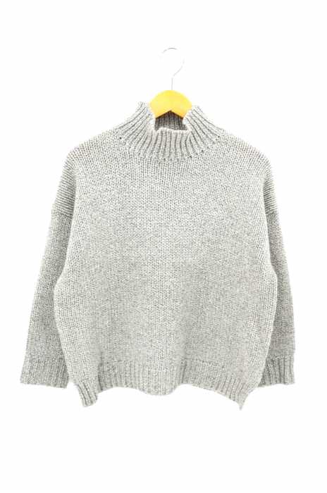 ROTTWEILER(ロットワイラー) LAMBSWOOL KNIT レディース トップス