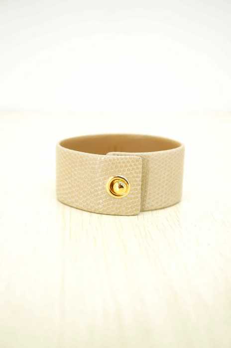 FLAKE(フレーク) Plate Bangle レディース アクセサリー