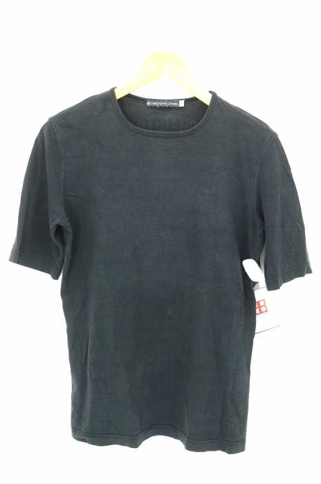 CHRISTOPHE LEMAIRE(クリストフルメール) クルーネックTシャツ メンズ トップス