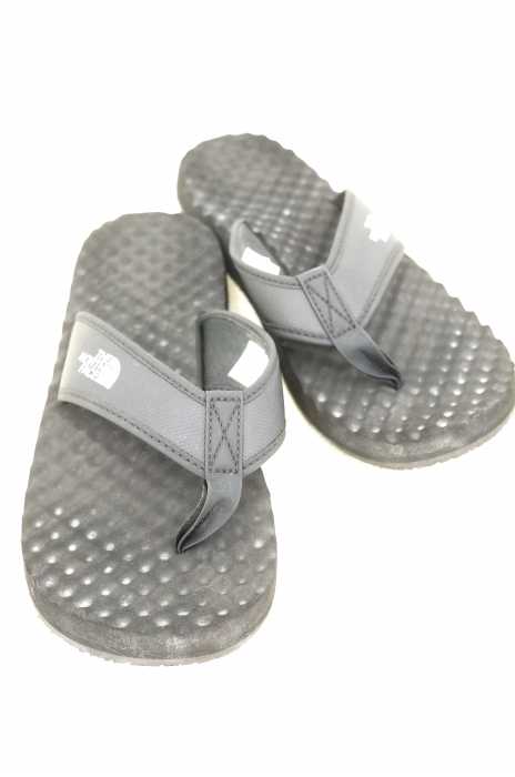 THE NORTH FACE （ザノースフェイス） Base Camp Flip-Flop メンズ シューズ