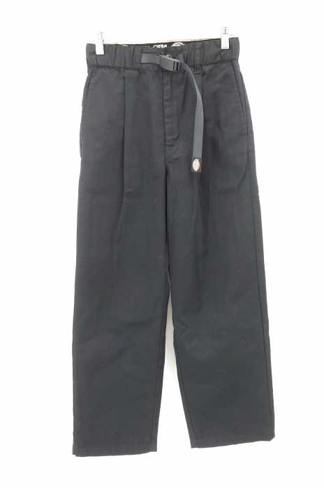 Dickies×GRAMiCCi(ディッキーズ グラミチ) クライミングワイドチノパンツ レディース パンツ