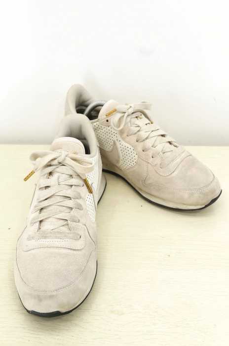 NIKE （ナイキ） INTERNATIONALIST LX メンズ シューズ