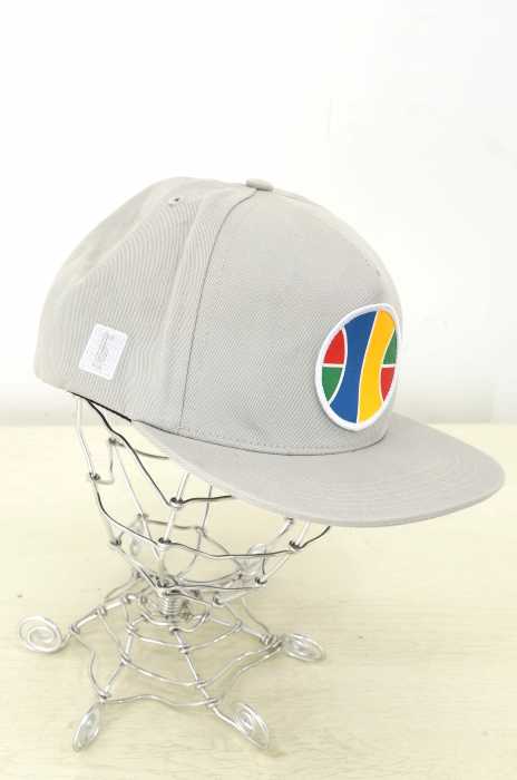PIGALLE（ピガール） バスケットサークルキャップ メンズ 帽子