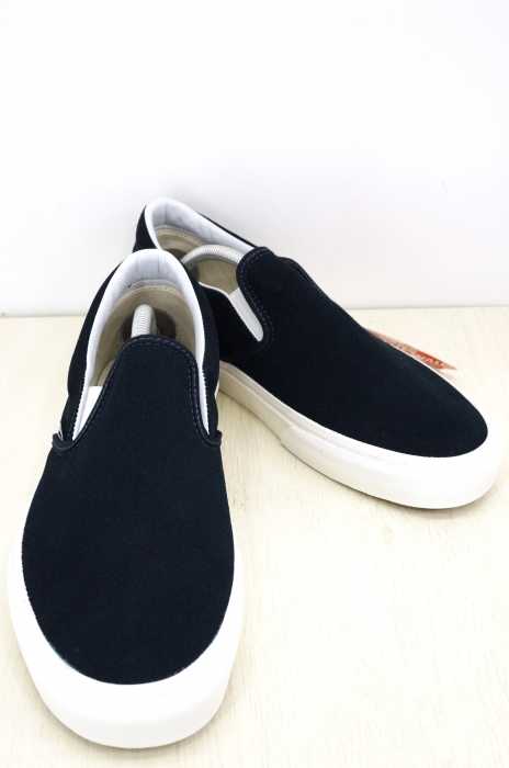 VANS(バンズ) スリッポン メンズ シューズ