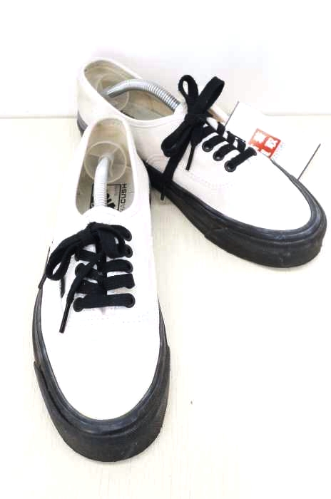 VANS（バンズ） ローカットスニーカー メンズ シューズ
