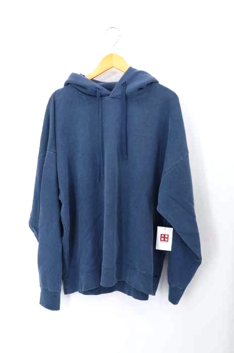 relume JOURNAL STANDARD（レリューム ジャーナルスタンダード） 20SS コットンプルオーバーパーカー メンズ トップス