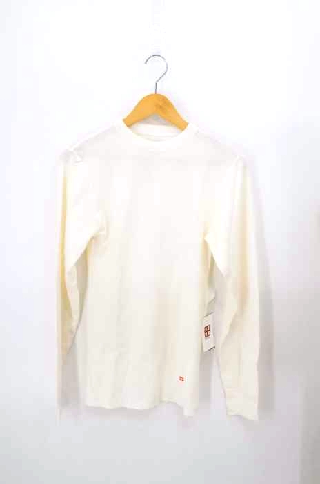 Supreme（シュプリーム） thermal crew サーマルカットソー メンズ トップス