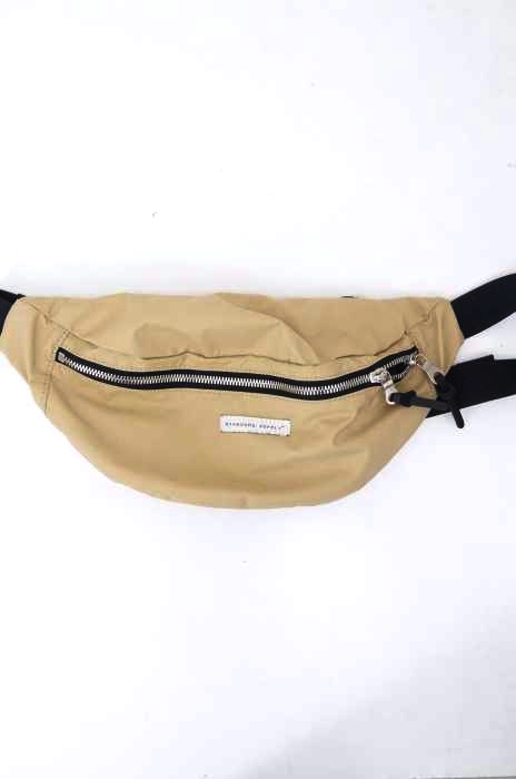 STANDARD SUPPLY（スタンダードサプライ） FANNY PACK ファニーパック メンズ バッグ