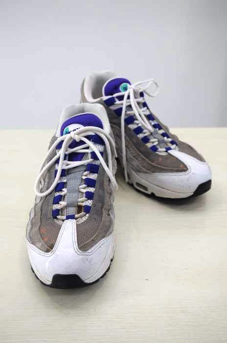 NIKE（ナイキ） AIR MAX 95 LV8 メンズ シューズ