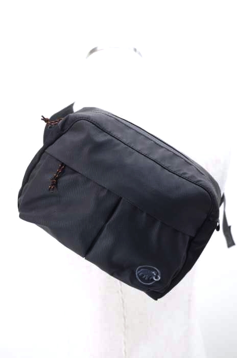 MAMMUT（マムート） Waistpack Urban メンズ バッグ